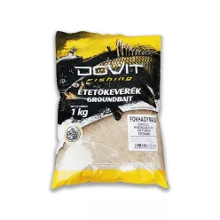 DOVIT BÜDÖS" ETETŐKEVERÉK - fokhagymás