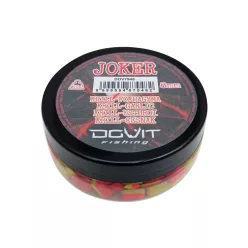 DOVIT JOKER WAFTERS 8MM - krill - fokhagyma 18 gr