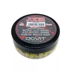DOVIT JOKER WAFTERS 8MM - vajsav - banán 18 gr