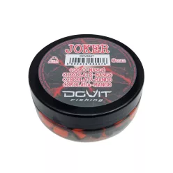 DOVIT JOKER WAFTERS 8MM - mangó - csoki