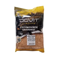 DOVIT BÜDÖS" ETETŐKEVERÉK - indiai fűszer