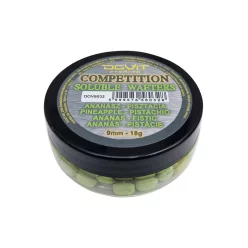   DOVIT COMPETITION SOLUBLE WAFTERS 9mm - ananász - pisztácia