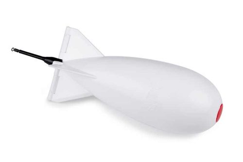 FOX Large X Spomb BLACK
