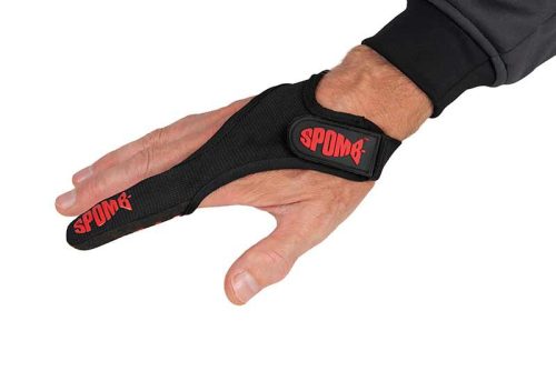 Spomb Finger Stall Dobókesztyű