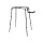MK2 Bucket Stand Double