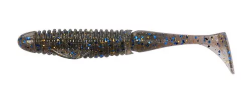 DUO REALIS BOOSTAR WAKE 3.5" 8.8cm F008 Bluegill