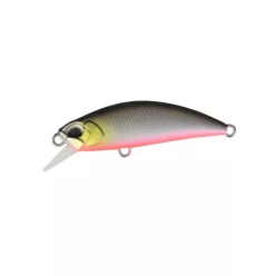   DUO SPEARHEAD RYUKI 38S 3.8cm 2.8gr ASA4082 Mat Black Back RB