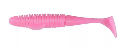 DUO REALIS BOOSTAR WAKE 3.5" 8.8cm F041 Solid Pink UV