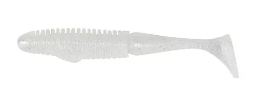 DUO REALIS BOOSTAR WAKE 3.5" 8.8cm F043 White Pearl