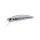 DUO SPEARHEAD RYUKI 51S 5.1cm 5.5gr MCC0552 UV Silver Slash B