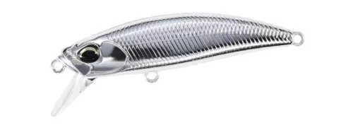 DUO SPEARHEAD RYUKI 51S 5.1cm 5.5gr MCC0552 UV Silver Slash B