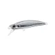 DUO SPEARHEAD RYUKI 51S 5.1cm 5.5gr MCC0552 UV Silver Slash B