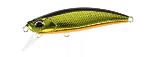 DUO SPEARHEAD RYUKI 51S 5.1cm 5.5gr MCC4054 Metal Black Gold