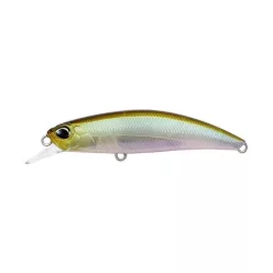 DUO SPEARHEAD RYUKI 60S 6cm 6.5gr GEA3006 Ghost Minnow