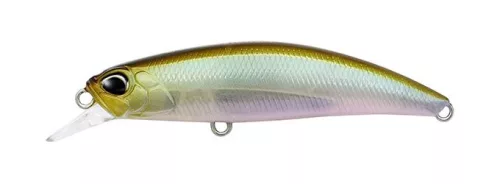 DUO SPEARHEAD RYUKI 60S 6cm 6.5gr GEA3006 Ghost Minnow
