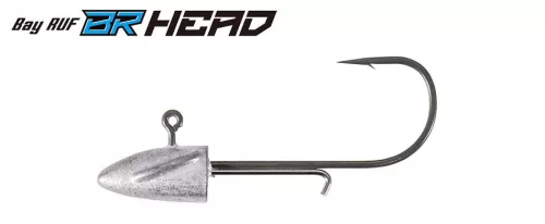 DUO BAYRUF BR HEAD 12G JIG FEJ #2/0 12gr