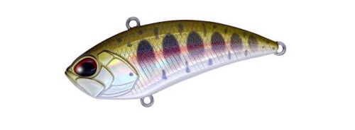 DUO REALIS VIBRATION 62 G-FIX 6.2cm 14.5gr ANA4134 Lake Yamame