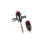 DUO REALIS KOSHINMUSHI 3.0cm 3.1gr CCC3406 Clown Bug