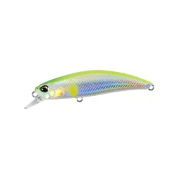 DUO SPEARHEAD RYUKI 60S 6cm 6.5gr ANA4003 Chart Back Ayu