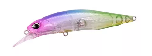 DUO REALIS ROZANTE 77SP 7.7cm 8.4gr CTA0511 Rainbow Mirage