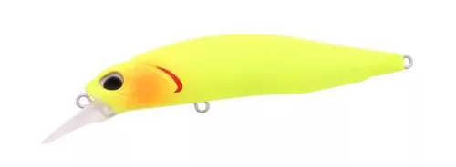 DUO REALIS ROZANTE 77SP 7.7cm 8.4gr ACC3524 Fang Chartreuse