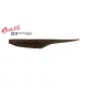 DUO REALIS VERSA PINTAIL 3" 7.6cm F018 Green Pumpkin Red Flake