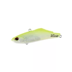 DUO BAYRUF TIDE VIB 60 6cm 9.6gr CLB0230 Ghost Pearl Chart