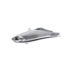 DUO BAYRUF TIDE VIB 60 6cm 9.6gr MCC0522 UV Silver Slash B