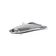 DUO BAYRUF TIDE VIB 60 6cm 9.6gr MCC0522 UV Silver Slash B