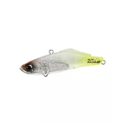 DUO BAYRUF TIDE VIB 60 6cm 9.6gr CEA0674 Clear Chart Mirage