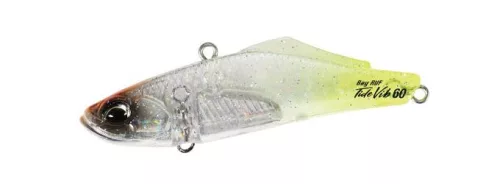 DUO BAYRUF TIDE VIB 60 6cm 9.6gr CEA0674 Clear Chart Mirage