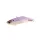 DUO BAYRUF TIDE VIB 60 6cm 9.6gr CCC0676 Mat Mullet Pink Back