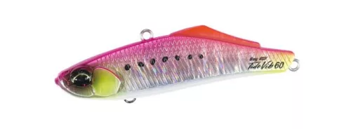 DUO BAYRUF TIDE VIB 60 6cm 9.6gr CPA0679 Tropical Sardine Glow