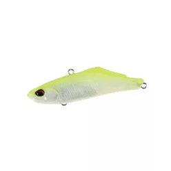 DUO BAYRUF TIDE VIB 70 7cm 15.5gr CLB0230 Ghost Pearl Chart