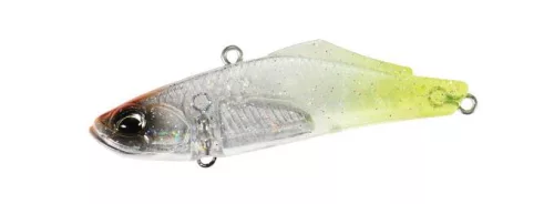 DUO BAYRUF TIDE VIB 70 7cm 15.5gr CEA0674 Clear Chart Mirage