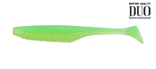 DUO REALIS VERSA SHAD 3" 7.6cm F090 Psychedelic Chart