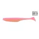 DUO REALIS VERSA SHAD 3" 7.6cm F092 Pink Chart