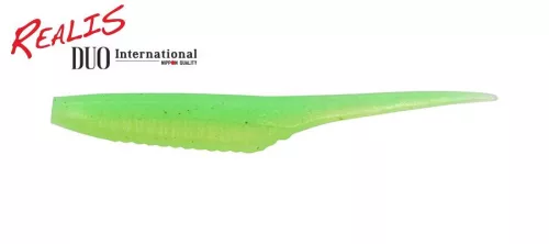 DUO REALIS VERSA PINTAIL 3" 7.6cm F090 Psychedelic Chart