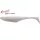 DUO REALIS VERSA SHAD FAT 5" 12.5cm F076 White Back Shad