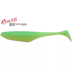   DUO REALIS VERSA SHAD FAT 5" 12.5cm F090 Psychedelic Chart