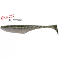 DUO REALIS VERSA SHAD FAT 5" 12.5cm F091 Baby Bass