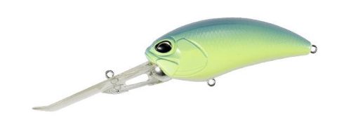 DUO REALIS CRANK G87 15A G-FIX 8.7cm 34gr ACC3126 Chartreuse Blues