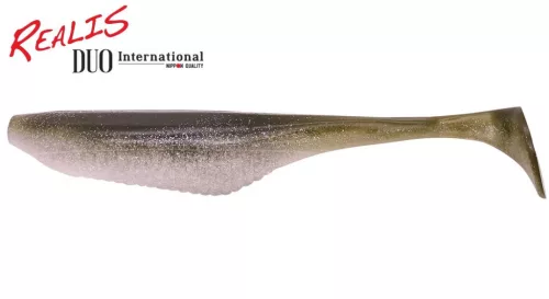 DUO REALIS VERSA SHAD FAT 5" 12.5cm F099 Rikyu