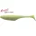 DUO REALIS VERSA SHAD FAT 7" 17.8cm F075 Chartreuse Shad