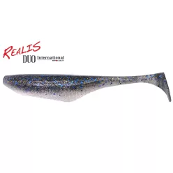 DUO REALIS VERSA SHAD FAT 7" 17.8cm F077 Bluegill Flash
