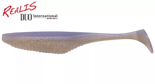 DUO REALIS VERSA SHAD FAT 7" 17.8cm F085 Sexy Shad UV