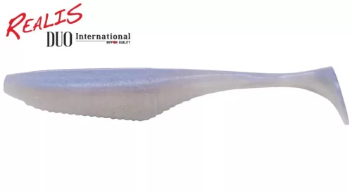 DUO REALIS VERSA SHAD FAT 7" 17.8cm F088 Light Pro Blue