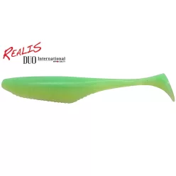   DUO REALIS VERSA SHAD FAT 7" 17.8cm F090 Psychedelic Chart 3db/csomag
