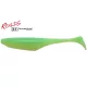 DUO REALIS VERSA SHAD FAT 7" 17.8cm F090 Psychedelic Chart 3db/csomag