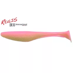   DUO REALIS VERSA SHAD FAT 7" 17.8cm F092 Pink Chart 3db/csomag
